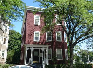 40 Church St, Boston, MA 02122