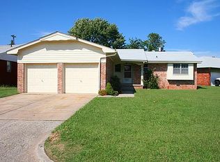 1013 SW 69th St, Oklahoma City, OK 73139