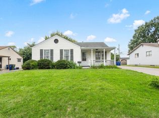 1033 Holly Hill Dr, Columbus, OH 43228