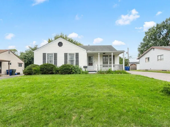1033 Holly Hill Dr, Columbus, OH 43228