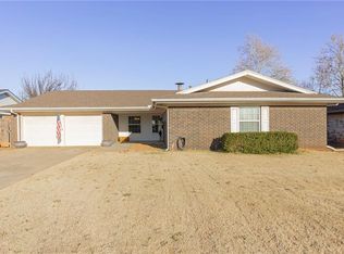 5745 Melton Dr, Oklahoma City, OK 73132
