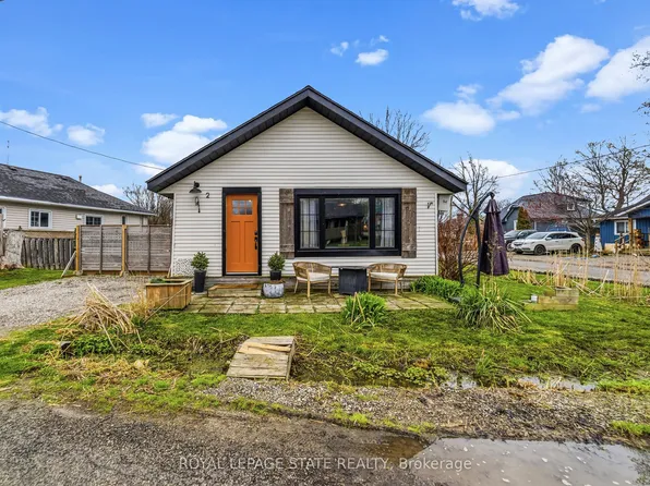 2 Fagan St, Haldimand County, ON N0A 1L0