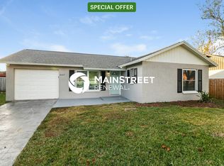 3527 Murrow St, New Port Richey, FL 34655