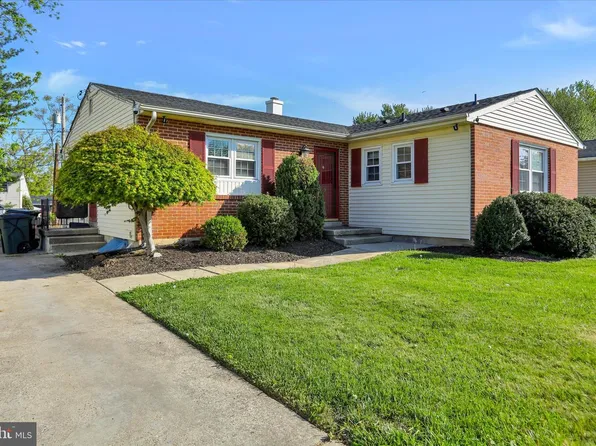8314 Tinsley Rd, Baltimore, MD 21244