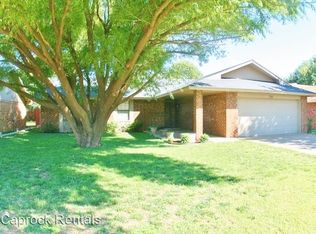 216 Chanticleer Pl, Clovis, NM 88101