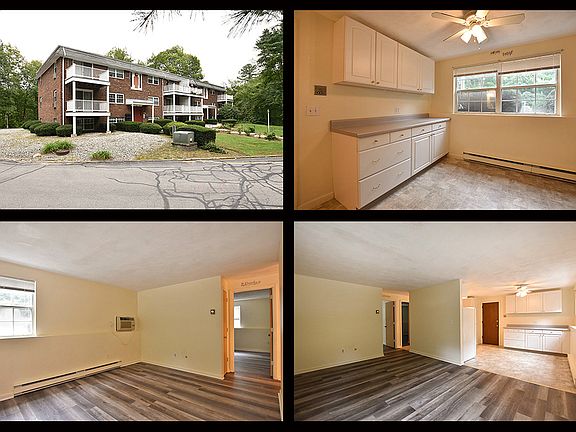 2nd image of 11 Stonehenge Dr Unit 126E