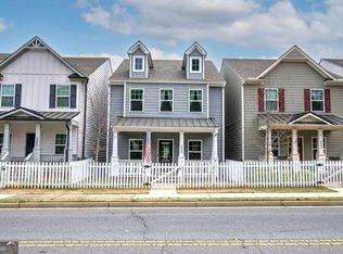3049 Windover Ln, Kennesaw, GA 30144