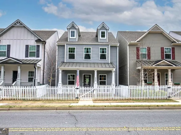 3049 Windover Ln, Kennesaw, GA 30144