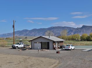 24 Big Sky Rd LOT 1, Cody, WY 82414