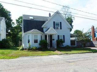 16 William St, Rockland, MA 02370