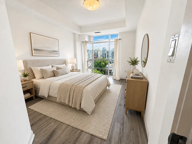 85 Robinson St #906 — Photo 6