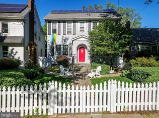 5534 Nevada Ave NW, Washington, DC 20015