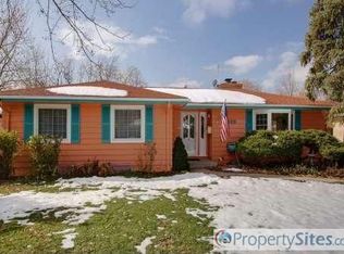 3129 S University Blvd, Englewood, CO 80113