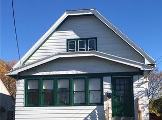 160 Klein St, Rochester, NY 14621