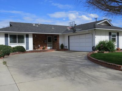 6003 Cloverly St, Ventura, CA, 93003
