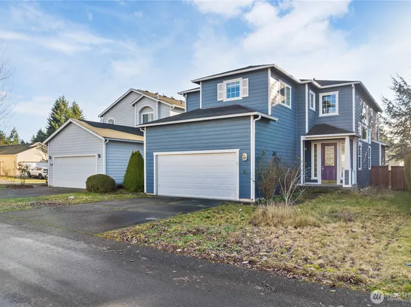 9016 176th Street Ct E, Puyallup, WA 98375