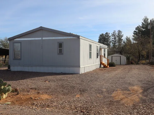 158 E Via Platino, Huachuca City, AZ 85616