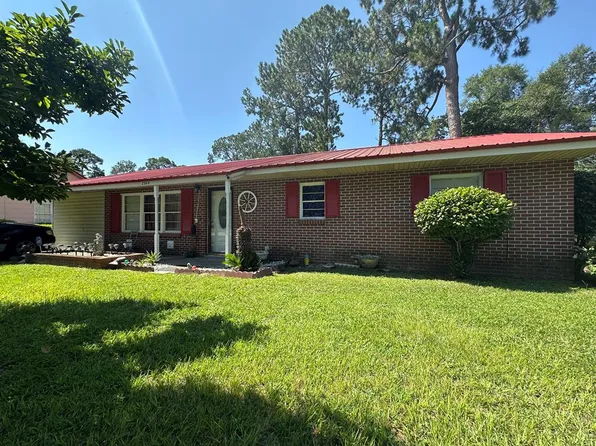 2540 Crescent Dr, Albany, GA 31705