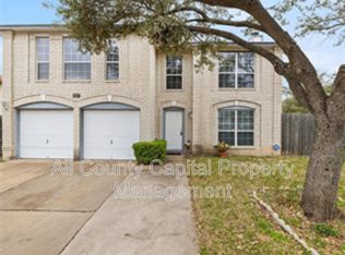 2200 N Shields Dr, Austin, TX 78727