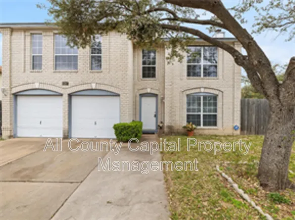 2200 N Shields Dr, Austin, TX 78727