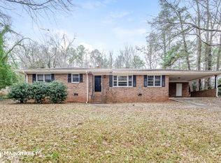 1354 Pendley Dr, Mableton, GA 30126