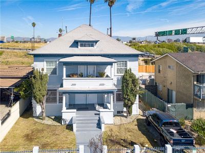 1241 W 22nd St, Los Angeles, CA, 90007