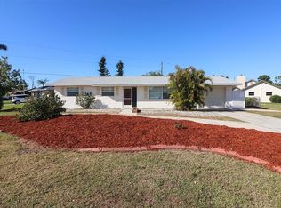 22191 New Rochelle Ave, Pt Charlotte, FL 33952