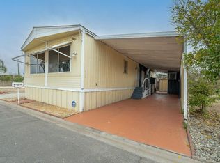 26814 S Mooney Blvd, Visalia, CA 93277