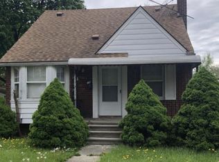 11740 Nottingham Rd, Detroit, MI 48224