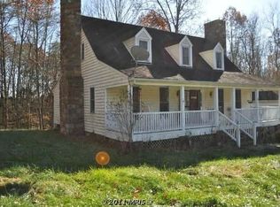 7351 Foster Ln, Nokesville, VA 20181