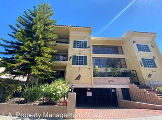18550 Vincennes St #307, Northridge, CA 91324