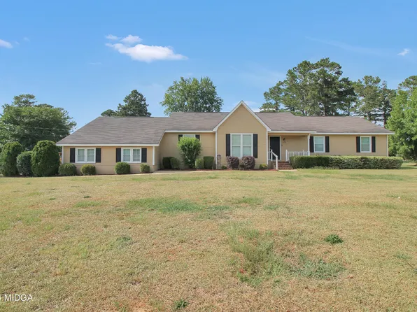 105 Wilson Way, Macon, GA 31216