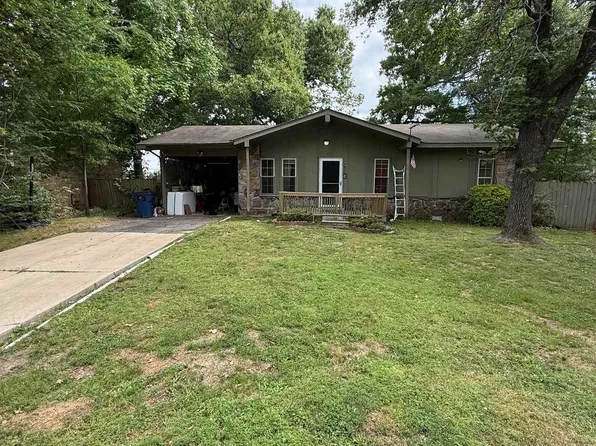 55 Robinson St, Cabot, AR 72023