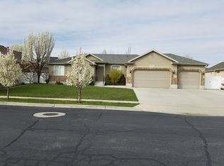 9164 S Mountain Iris Way, West Jordan, UT 84081
