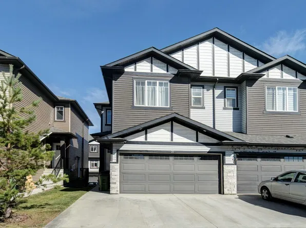 1703 16th Ave NW #32, Edmonton, AB T6T 2C3