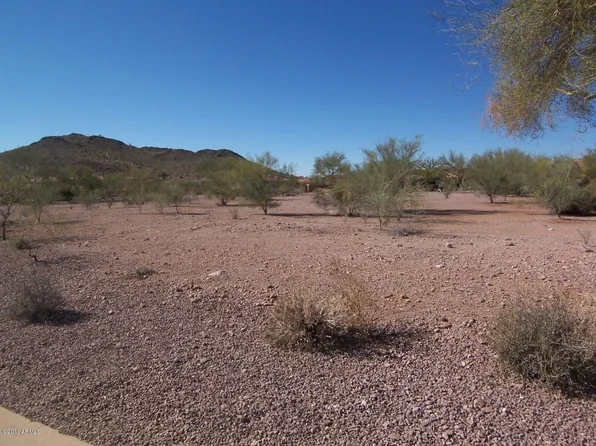 3828 S Gambel Quail Way, Gold Canyon, AZ 85118