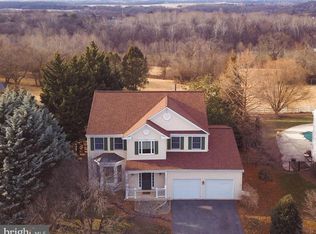 3415 Tudor Dr, Adamstown, MD 21710