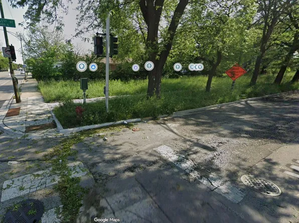 6057 S Damen Ave, Chicago, IL 60636