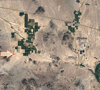 8383 S 536th Ave, Tonopah, AZ, 85354