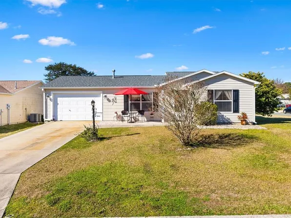1842 Captiva Ct, The Villages, FL 32162