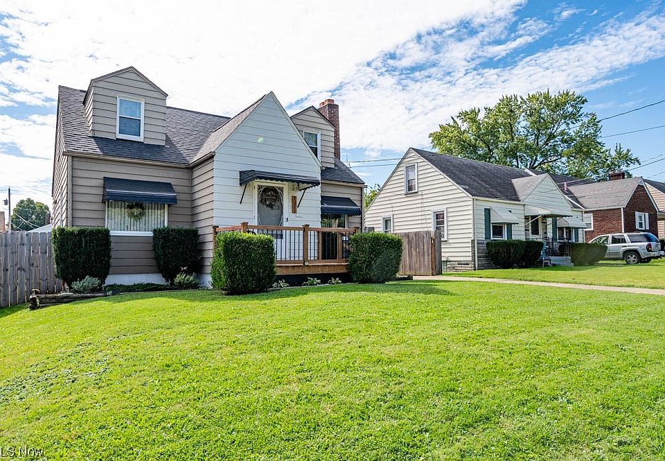 1351 E Boston Ave, Youngstown, OH 44502 Zillow