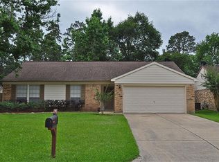 5307 Manor Oaks Dr, Humble, TX 77339