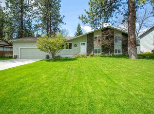 5110 S Pittsburg St, Spokane, WA 99223