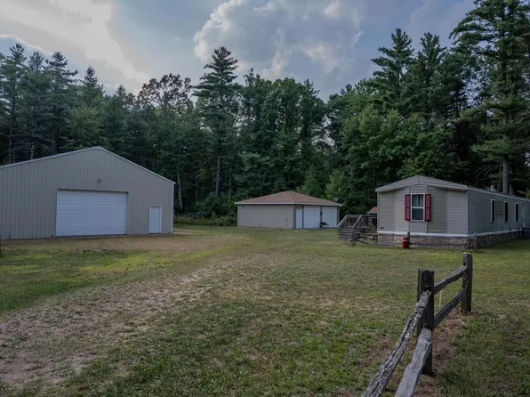 N12377 14th Avenue, Necedah, WI 54646