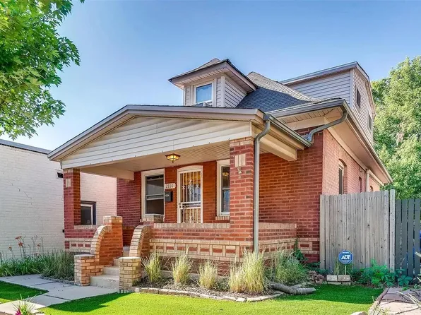 2110 W 29th Ave, Denver, CO 80211