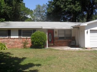 4420 NE Jacksonville Rd, Ocala, FL 34479