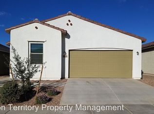 6659 E Via Boca Grande, Tucson, AZ 85756