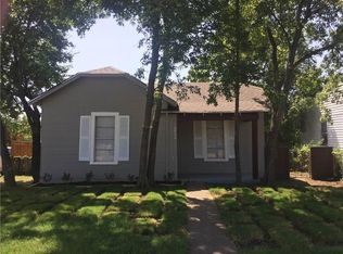 2800 Grafton Ave, Dallas, TX 75211
