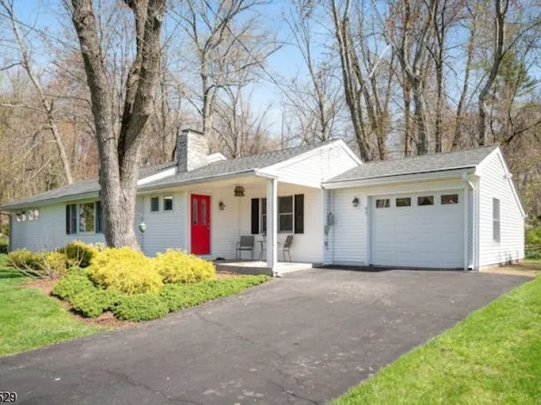 97 W Shore Trl, Sparta Twp., NJ 07871