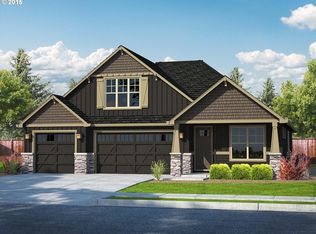 4346 N 7th Way, Ridgefield, WA 98642